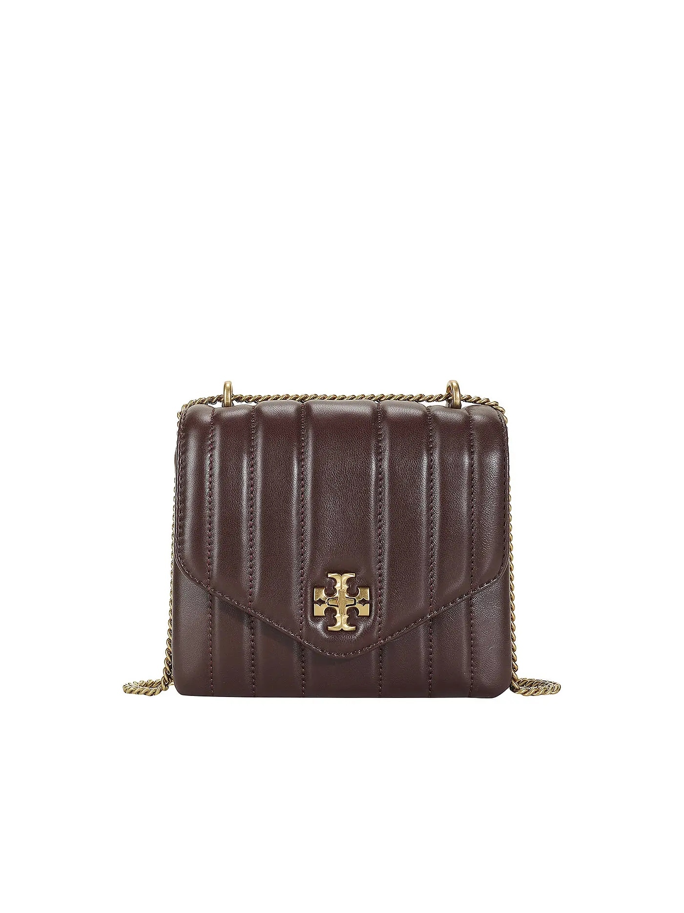 TORY BURCH | Ledertasche - Umhängetasche KIRA | 